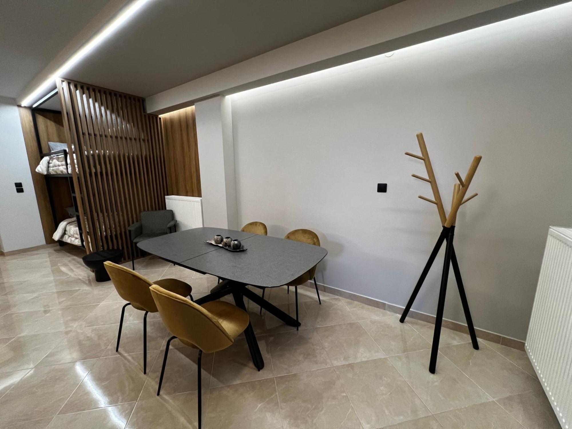 Suite Rooms - Fine Living Vevi Exterior photo