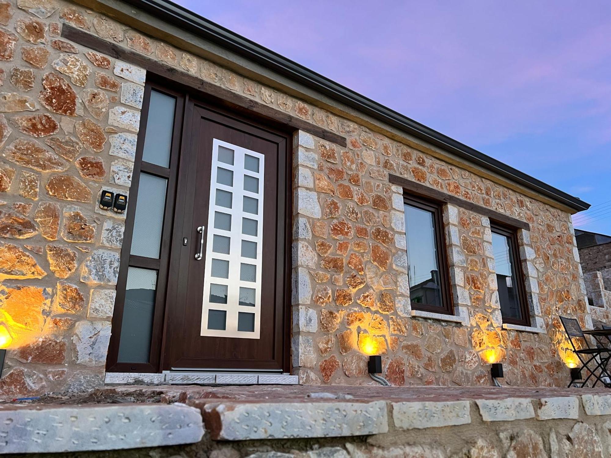 Suite Rooms - Fine Living Vevi Exterior photo