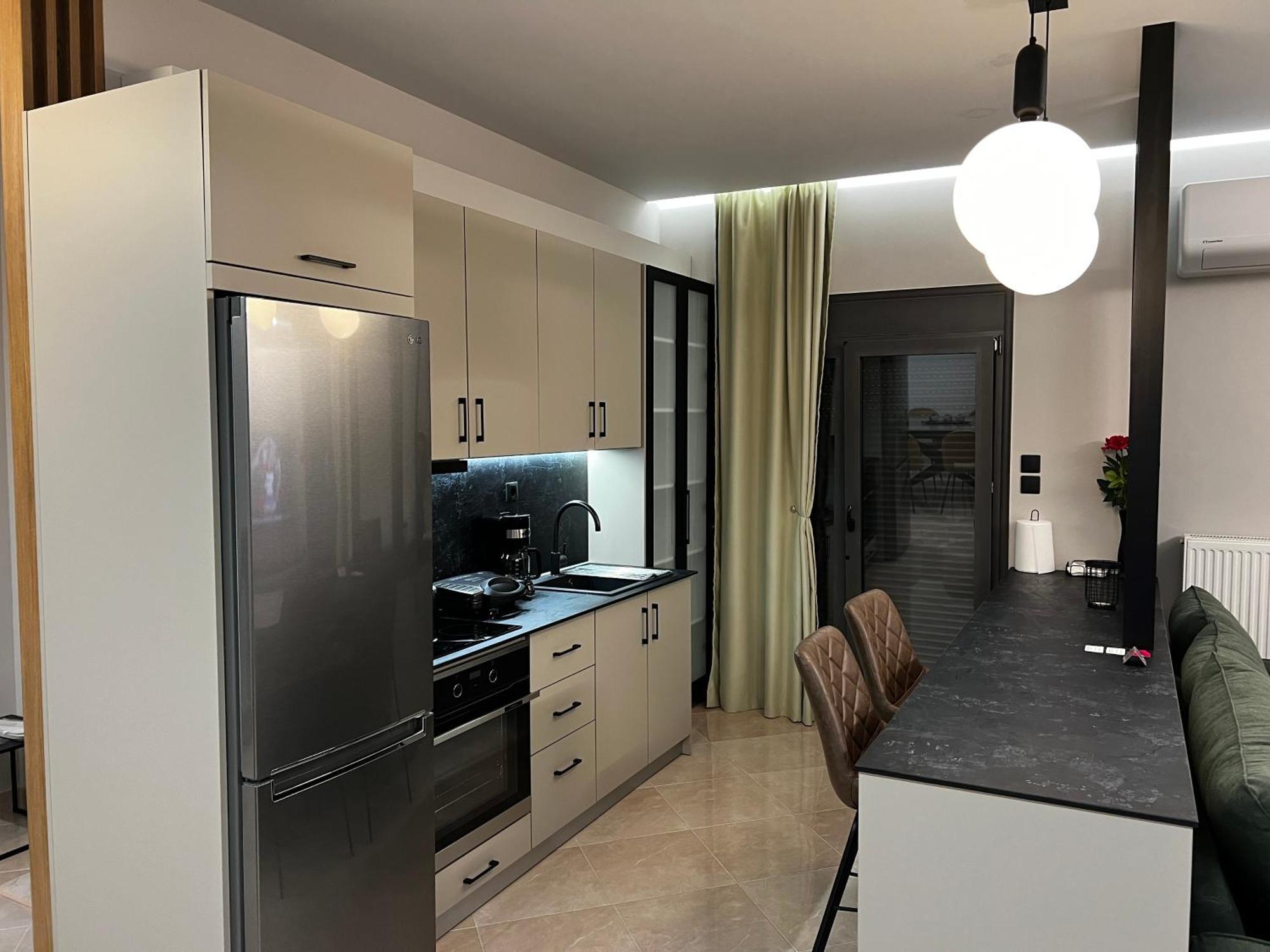 Suite Rooms - Fine Living Vevi Exterior photo