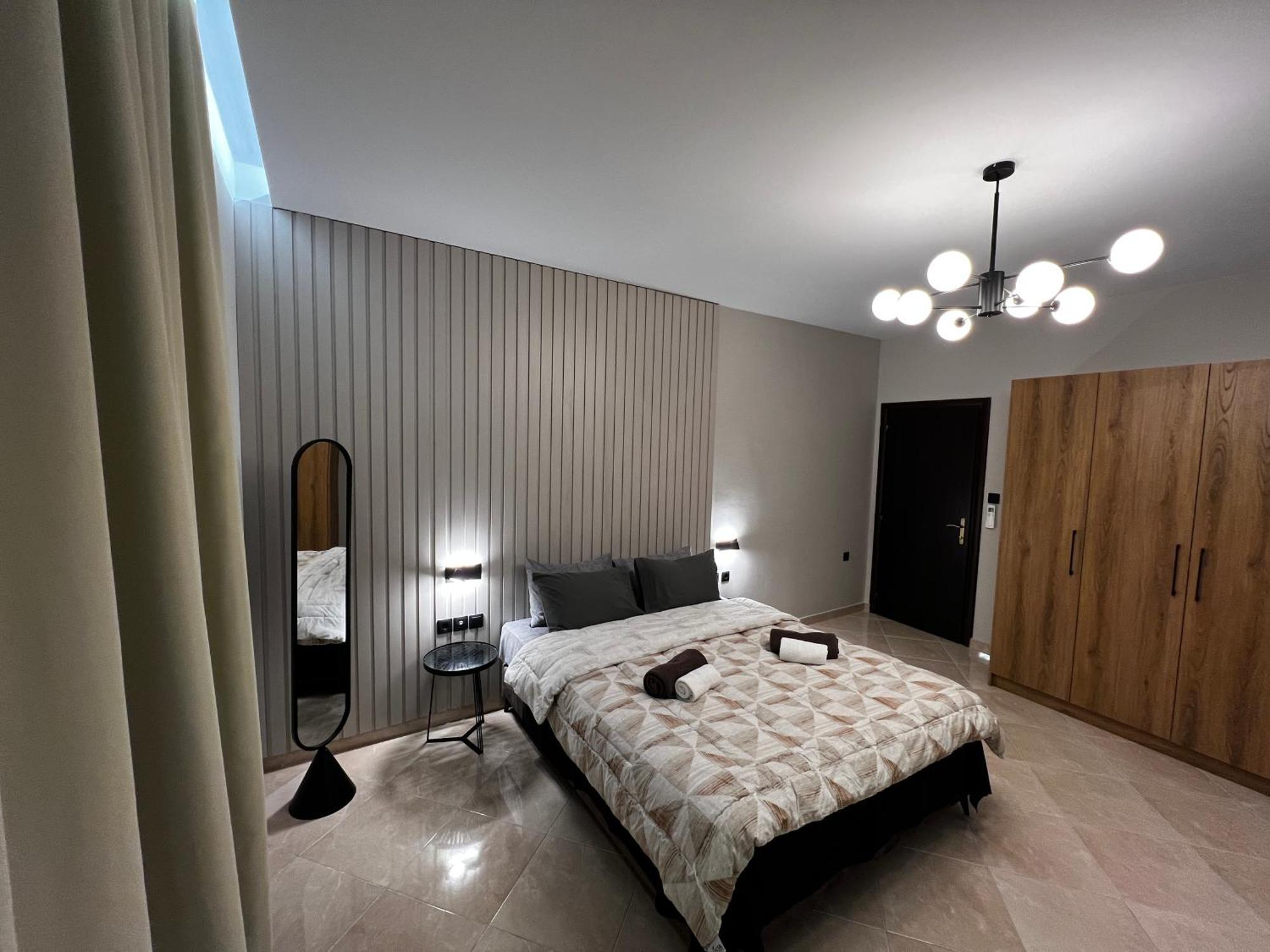 Suite Rooms - Fine Living Vevi Exterior photo