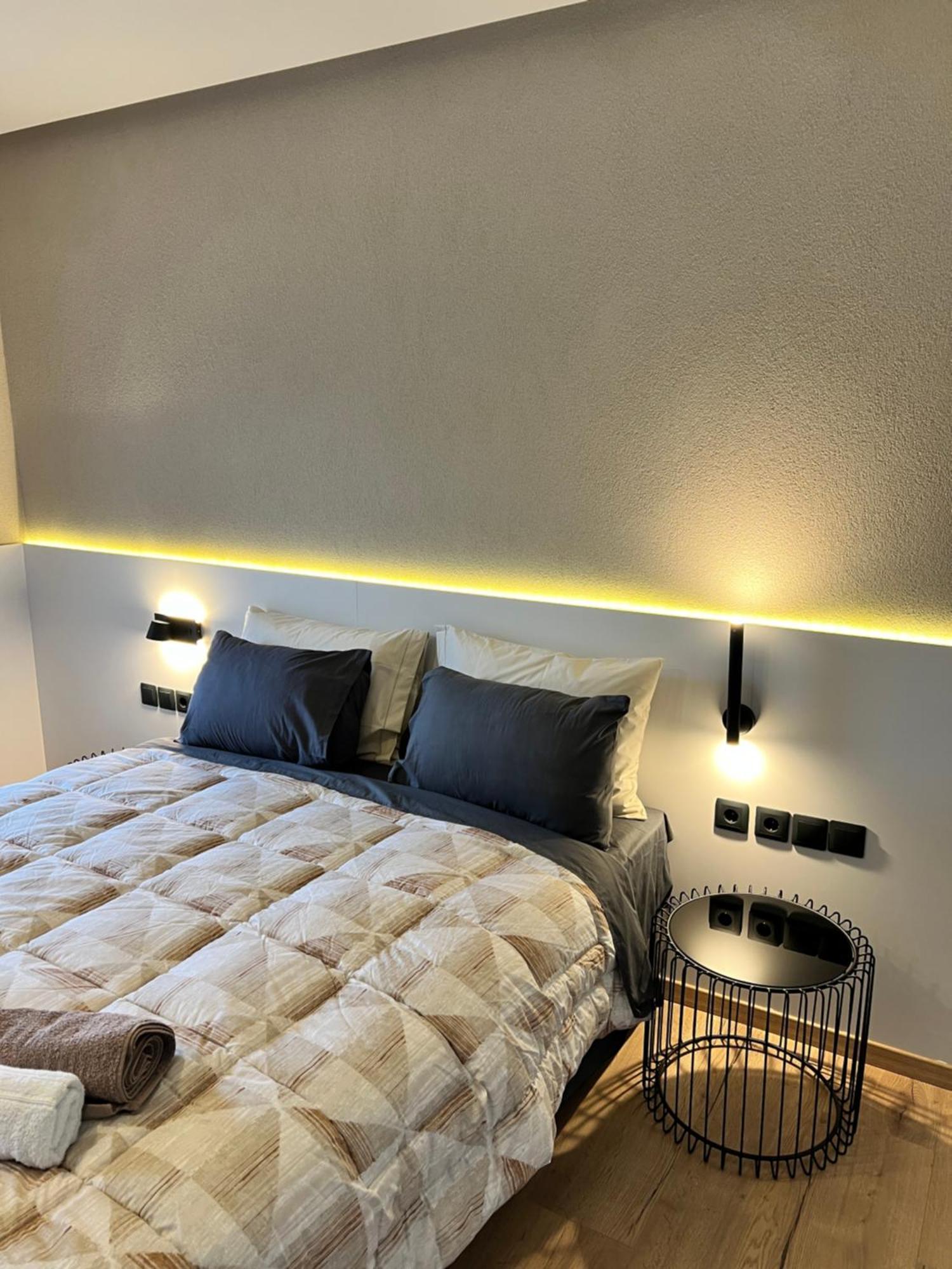 Suite Rooms - Fine Living Vevi Exterior photo
