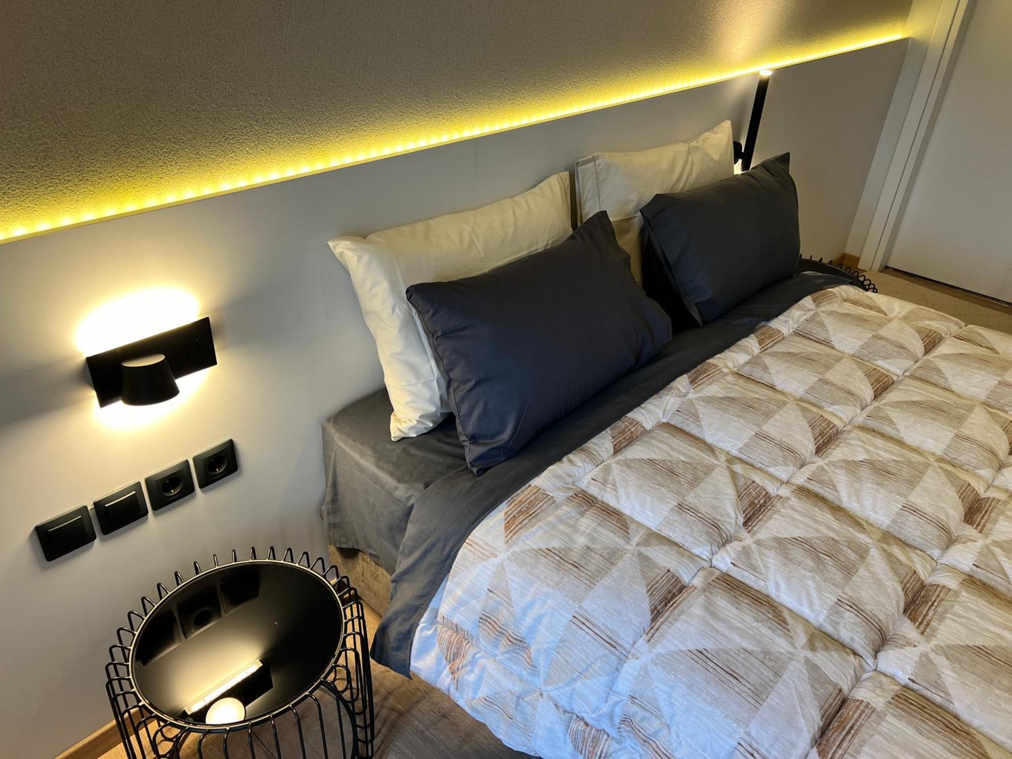 Suite Rooms - Fine Living Vevi Exterior photo